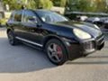 Porsche Cayenne TURBO S, снимка 5