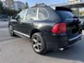 Porsche Cayenne TURBO S, снимка 4