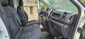 Renault Trafic AUTOMAT 2.0 BLUE DCI , снимка 12
