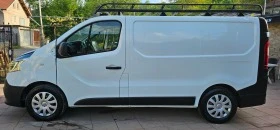 Renault Trafic AUTOMAT 2.0 BLUE DCI , снимка 8