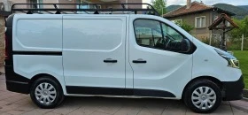 Renault Trafic AUTOMAT 2.0 BLUE DCI , снимка 7