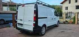 Renault Trafic AUTOMAT 2.0 BLUE DCI , снимка 4