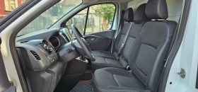 Renault Trafic AUTOMAT 2.0 BLUE DCI , снимка 11