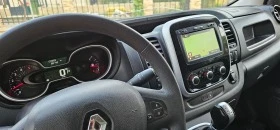 Renault Trafic AUTOMAT 2.0 BLUE DCI , снимка 10