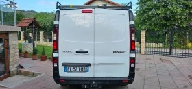 Renault Trafic AUTOMAT 2.0 BLUE DCI , снимка 6