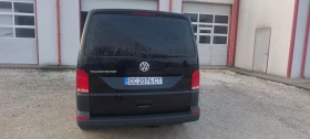 VW T6 2021г. Automatic, Long, 150 k.c., снимка 5