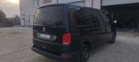 VW T6 2021г. Automatic, Long, 150 k.c., снимка 10