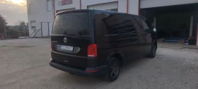 VW T6 2021г. Automatic, Long, 150 k.c., снимка 6