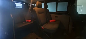 VW T6 2021г. Automatic, Long, 150 k.c., снимка 9