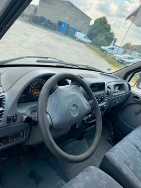 Mercedes-Benz Sprinter, снимка 3