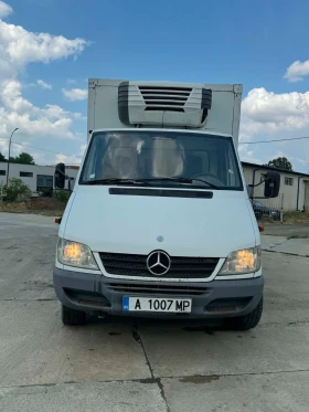 Mercedes-Benz Sprinter, снимка 1