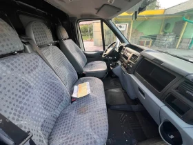 Ford Transit 2.2 дизел  2008г., снимка 8
