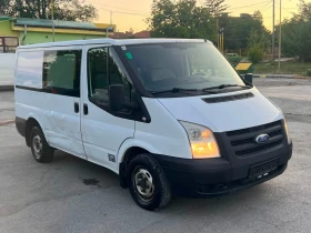 Ford Transit 2.2 дизел  2008г., снимка 3