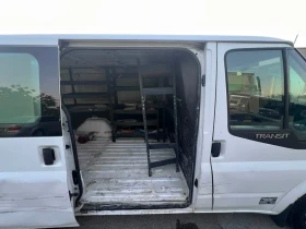 Ford Transit 2.2 дизел  2008г., снимка 9