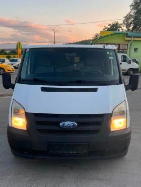 Ford Transit 2.2 дизел  2008г., снимка 2