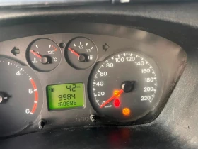 Ford Transit 2.2 дизел  2008г., снимка 7