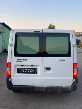 Ford Transit 2.2 дизел  2008г., снимка 6