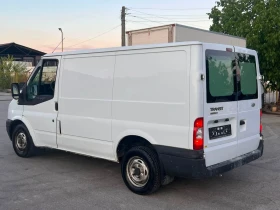Ford Transit 2.2 дизел  2008г., снимка 4