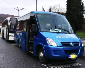 Iveco Daily 70C TOP! 2011! E5 !, снимка 1