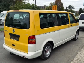VW T5 1.9TDI / КЛИМА, снимка 4