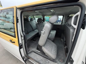 VW T5 1.9TDI / КЛИМА, снимка 6
