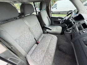 VW T5 1.9TDI / КЛИМА, снимка 5