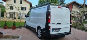 Обява за продажба на Renault Trafic AUTOMAT 2.0 BLUE DCI  ~30 900 лв. - изображение 4