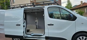 Renault Trafic AUTOMAT 2.0 BLUE DCI  | Mobile.bg    15