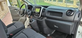 Renault Trafic AUTOMAT 2.0 BLUE DCI  | Mobile.bg    14