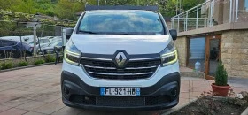 Обява за продажба на Renault Trafic AUTOMAT 2.0 BLUE DCI  ~30 900 лв. - изображение 2