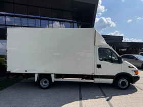 Iveco Daily 35C11  3.5. 4, 20. | Mobile.bg    9