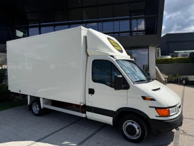 Iveco Daily 35C11  3.5. 4, 20. | Mobile.bg    2