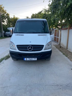 Mercedes-Benz Sprinter 313 | Mobile.bg    1