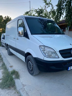 Mercedes-Benz Sprinter 313 | Mobile.bg    2