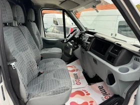 Ford Transit 2.2TDCI 140К.С. КЛИМАТИК, снимка 12