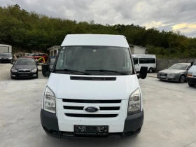 Ford Transit 2.2TDCI 140..  | Mobile.bg    2