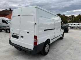 Ford Transit 2.2TDCI 140К.С. КЛИМАТИК, снимка 5