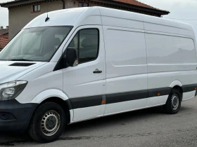 Обява за продажба на Mercedes-Benz Sprinter 316 Товарен ~24 900 лв. - изображение 1