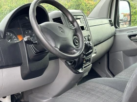 Обява за продажба на Mercedes-Benz Sprinter 316 Товарен ~24 900 лв. - изображение 5
