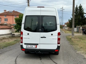 Обява за продажба на Mercedes-Benz Sprinter 316 Товарен ~24 900 лв. - изображение 7