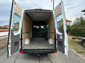 Обява за продажба на Mercedes-Benz Sprinter 316 Товарен ~24 900 лв. - изображение 2