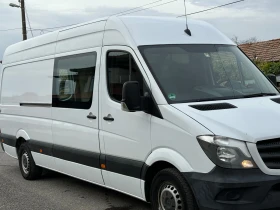 Обява за продажба на Mercedes-Benz Sprinter 316 Товарен ~24 900 лв. - изображение 3