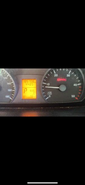 Mercedes-Benz Sprinter | Mobile.bg    5