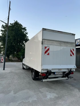 Mercedes-Benz Sprinter | Mobile.bg    4