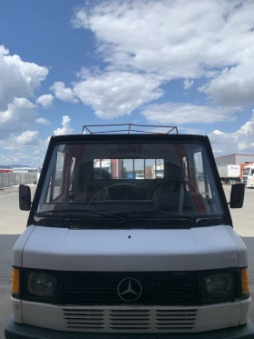 Mercedes-Benz 208 | Mobile.bg    8