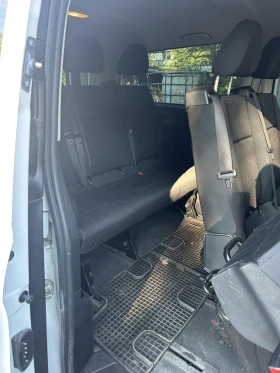 Mercedes-Benz Vito Tourer | Mobile.bg    4