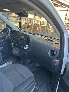 Mercedes-Benz Vito Tourer | Mobile.bg    3