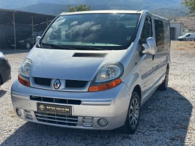 Renault Trafic 1.9 DCI L2 H1 | Mobile.bg    2