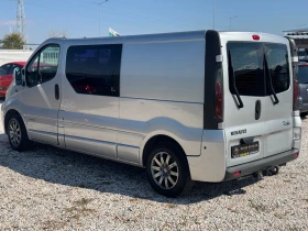 Renault Trafic 1.9 DCI L2 H1 | Mobile.bg    5