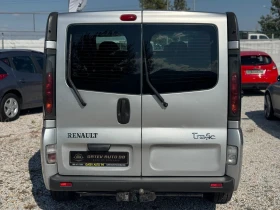 Renault Trafic 1.9 DCI L2 H1 | Mobile.bg    3